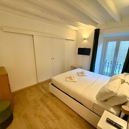 La Milanese - Piazza 5 Giornate Apartment Exterior photo